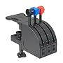 Saitek Three Lever Pro Throttle Quadrant (PZ45)