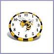 Georgia Tech Wall Clock
