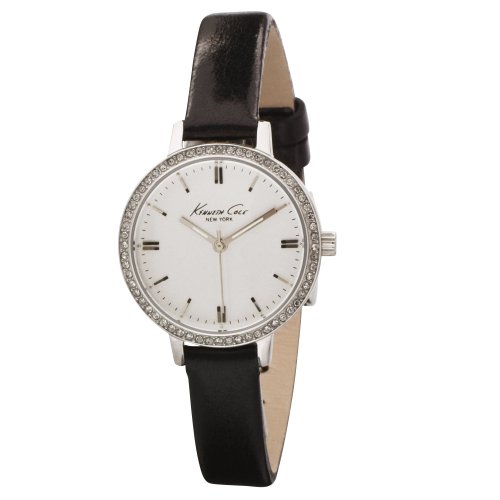 Kenneth Cole Damenuhr Quarz KC2504 Preisvergleich