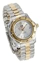 TAG Heuer Women's Classic 2000 Watch #WK1320.BB0316