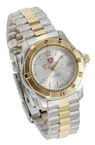 TAG Heuer Women's Classic 2000 Watch #WK1320.BB0316