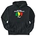SWEATSHIRT BLACK 