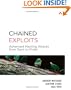 Chained Exploits: Advanced Hacking Attacks from Start to Finish