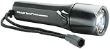 Pelican 2410 Recoil LED Submersible Flashlight - BLACK