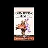 John Irving Reads: The Pension Grillparzer