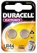 Duracell Lr44 Alkaline Twin Pack (2)