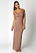 PGXT Women's Tank Top Long Maxi Dress Ladies Celebrity Party Casual Dress Vestidos