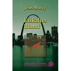 Eiskaltes Blond
