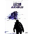 Z�ro absolu, int�grale