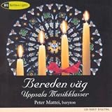 Review Various Composers  / Bereden Vag - Christmas Songs (Goransson, Musikklasser)