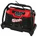 Factory-Reconditioned Milwaukee V28 28-Volt Lithium-Ion Job Site Radio 49-24-0280