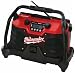 Milwaukee 49-24-0280 V28 28-Volt Lithium-Ion Job Site Radio