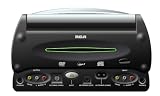 RCA BLD774 Mobile DVD Player with 7-Inch LCD