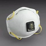 Search : 3M 8515 Series Respirator 10-Pack