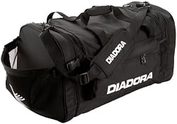 Diadora Pallone Team Bag with Backpack Straps