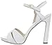 Nine West Women's Hotlist Sandal