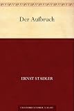 Der Aufbruch