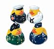 Armed Forces Rubber Duckys - 12ct