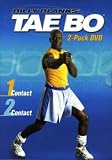 Billy Blanks` Tae Bo: Contact (Region 1) (NTSC) [DVD] [US Import]