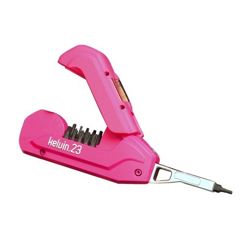 Kombi Werkzeug KELVIN.23 pink - mach's selber!