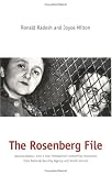The Rosenberg File: Second Edition