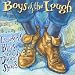 Boys of the lough, Lonesome blues and dancing shoes