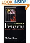 The Compact Bedford Introduction to Literature: Reading, Thinking , Writing