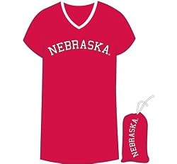 Nebraska - Nightshirt in a Bag