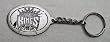 SACRAMENTO KINGS NBA BASKETBALL KEYCHAIN