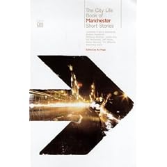 "City Life" Book of Manchester Short Stories