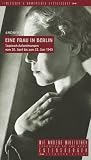 Produkt-Bild: Eine Frau in Berlin
