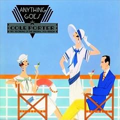 Anything Goes (1988 London Studio Cast)