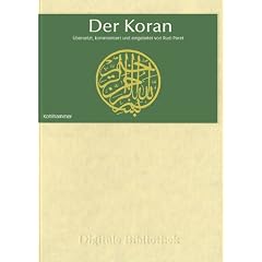 Digitale Bibliothek 046: Der Koran (PC+MAC)