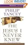 Jesus I Never Knew, The