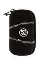Crumpler PP 55 Compact Camera Pouch & Strap - Black
