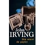 Une veuve de papier de John Irving