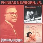 Phineas' Rainbow While My Lady Sleeps by  Phineas Newborn 