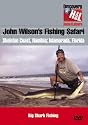 John Wilson's Fishing Safari - Vol. 3 [DVD]