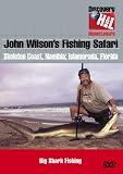 DVD : John Wilson's Fishing Safari - Vol. 3