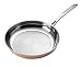 Scanpan Fusion CS5 8-Inch Fry/Omelet Pan