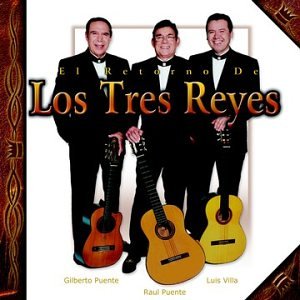 Los Tres - Los Tres - Zortam Music