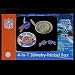 Buffalo Bills Jewelry Box (Trinkets) - NFL Football Fan Shop Sports Team Merchandise