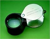Bausch & Lomb 81-61-71 10x Hastings Bausch & Lomb Magnifiers