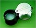 Bausch &amp; Lomb 81-61-81 81-61-81 20x Hasting Bausch &amp; Lomb Magnifiers