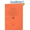 Cours, tome 3 : Le�ons d'histoire de la philosophie moderne - Th�ories de l'�me