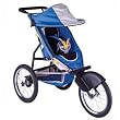 Kelty Speedster Stroller Blueberry/Silver, One Size