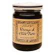 La Favorita Italian Crema di Olive Nere black olive cream or tapenade 4.5 oz jar