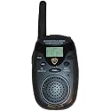 Nady MRC-11X  22 Channel Bike-to-Bike Radio Communicator with Helmet Headset