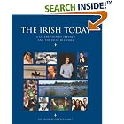 The Irish Today: A Celebration of Ireland and the Irish Diaspora by  Sonya Perkins