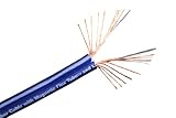 Monster 202 LN Speaker Cable (2-Conductor) 25 ft. MiniBulk Bubble - 7.62 m (MPC S202 2C-7.5M)